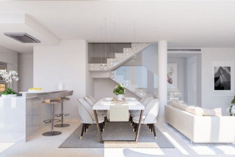 2 chambres Appartement à Dong Giang, Vietnam No. 27078 5