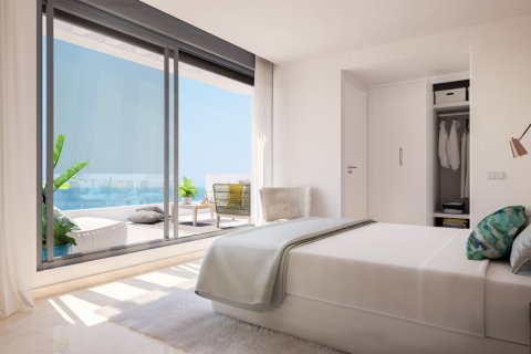 2 chambres Appartement à Dong Giang, Vietnam No. 27078 4