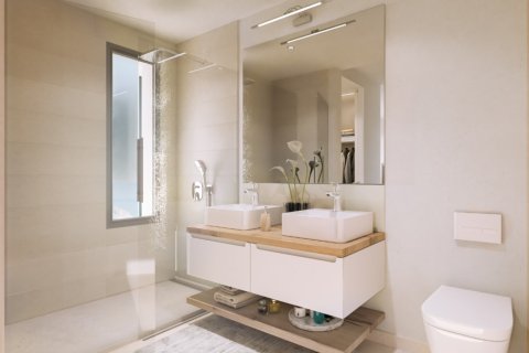 2 chambres Appartement à Dong Giang, Vietnam No. 27078 2