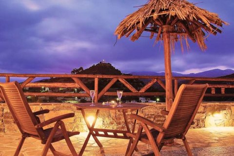 2 bedrooms Villa in Agios Nikolaos, Greece No. 108817 5