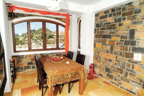 2 bedrooms Villa in Agios Nikolaos, Greece No. 108817 8