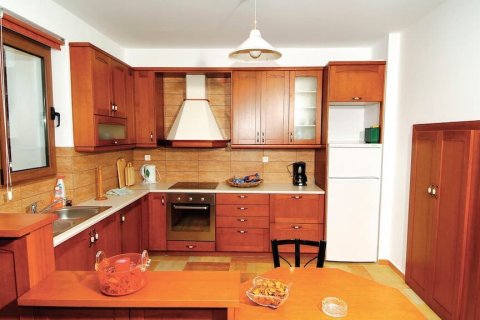 2 bedrooms Villa in Agios Nikolaos, Greece No. 108817 9