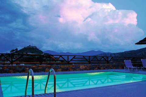 2 bedrooms Villa in Agios Nikolaos, Greece No. 108817 4