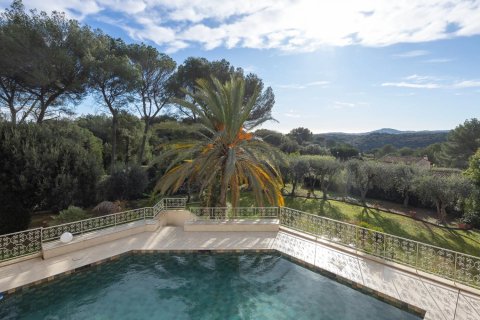 8 bedrooms Villa in Biot, France No. 76127 9