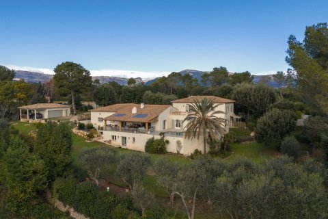 8 bedrooms Villa in Biot, France No. 76127 10