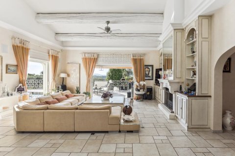 8 bedrooms Villa in Biot, France No. 76127 2