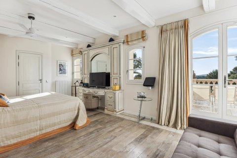 8 bedrooms Villa in Biot, France No. 76127 6