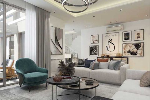 3 dormitorios House en Pyla, Cyprus No. 28808 2