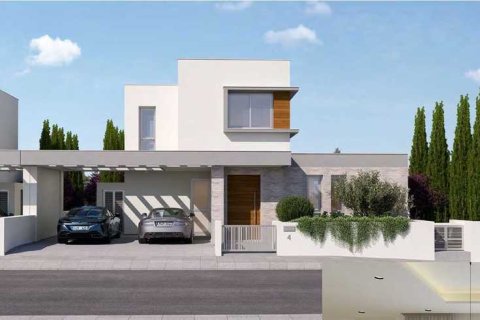 3 dormitorios House en Pyla, Cyprus No. 28808 8