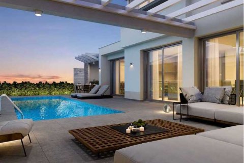 3 dormitorios House en Pyla, Cyprus No. 28808 7