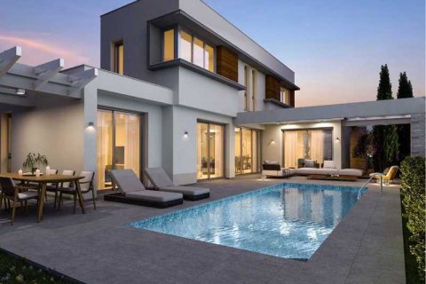 3 dormitorios House en Pyla, Cyprus No. 28808 1