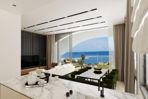 2 dormitorios Apartment en Larnaca, Cyprus No. 106382 3