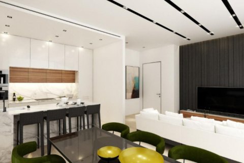 2 dormitorios Apartment en Larnaca, Cyprus No. 106382 4