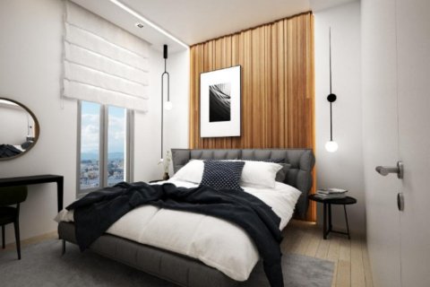 2 dormitorios Apartment en Larnaca, Cyprus No. 106382 5