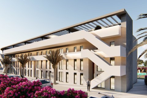 1 bedroom Apartment in Tan Thanh, Vietnam No. 24934 1