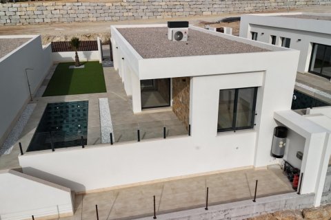 Вилла с 3 спальнями в Long Dinh, Вьетнам №117978 1