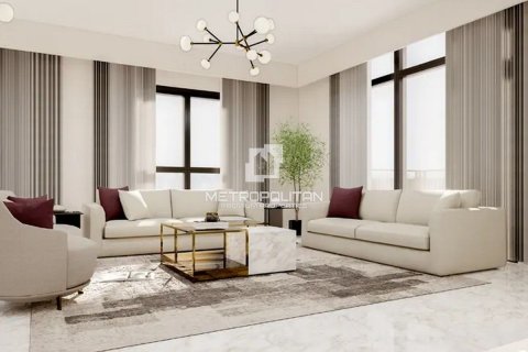 Квартира с 2 спальнями в Хоаванг, Вьетнам №94107 3