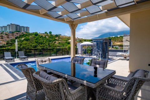 4 bedrooms Villa in Dao Huu Canh, Vietnam No. 14875 4