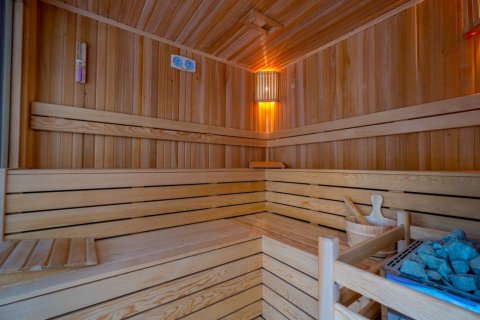 4 bedrooms Villa in Dao Huu Canh, Vietnam No. 14875 10