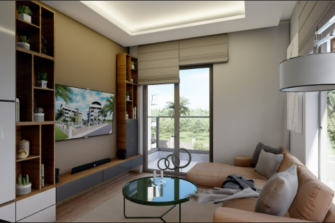 3 dormitorios Apartment en Cam Le, Vietnam No. 14258 3