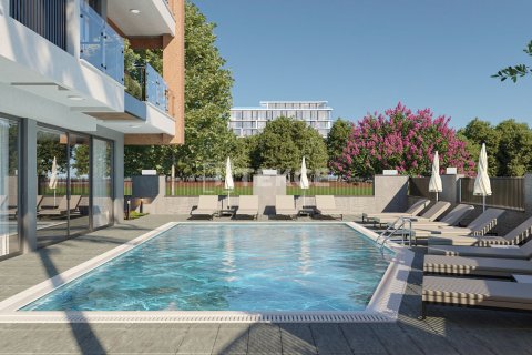 2 chambres Appartement à Chau Lang, Vietnam No. 88738 3