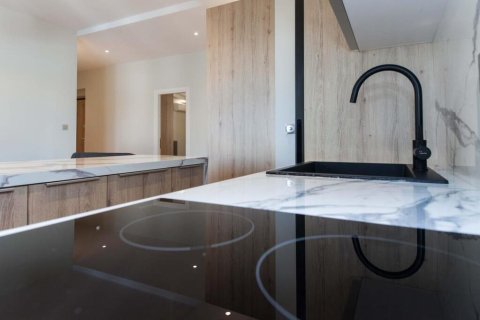 51m² Apartment in Athens, Greece No. 108110 7