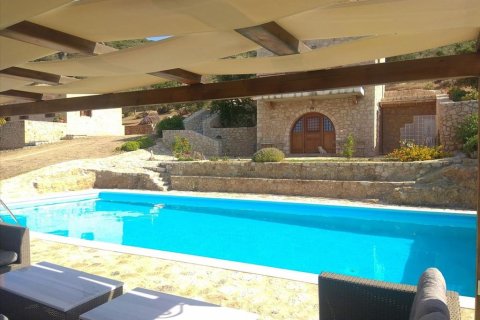 430m² Villa in Laconia, Greece No. 57166 10