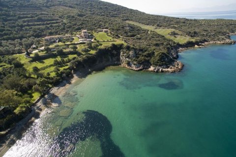 430m² Villa in Laconia, Greece No. 57166 8