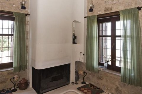 430m² Villa in Laconia, Greece No. 57166 9