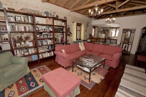 430m² Villa in Laconia, Greece No. 57166 14