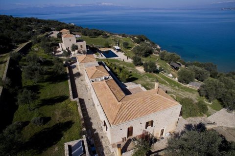 430m² Villa in Laconia, Greece No. 57166 6