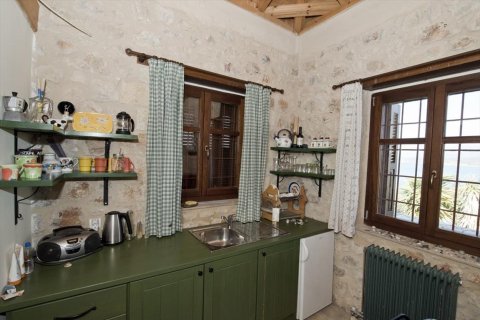 430m² Villa in Laconia, Greece No. 57166 25