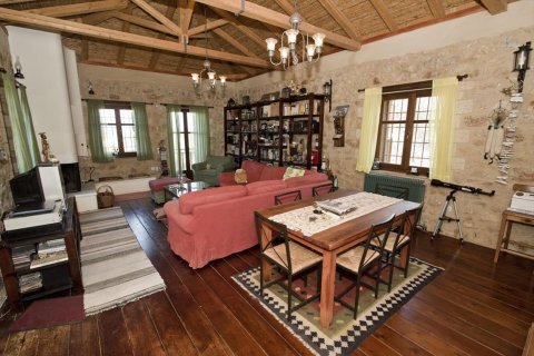 430m² Villa in Laconia, Greece No. 57166 21