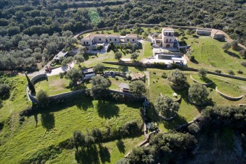 430m² Villa in Laconia, Greece No. 57166 24