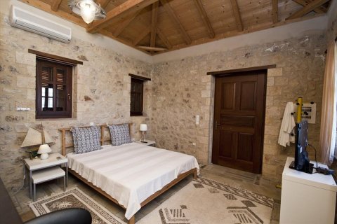 430m² Villa in Laconia, Greece No. 57166 17