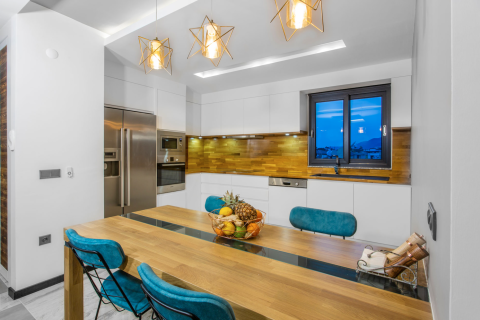 3 bedrooms Apartment in Alanya, Turkey No. 115381