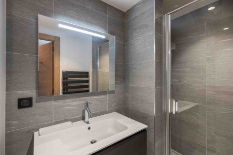 3 bedrooms Apartment in Megeve, France No. 99845 11