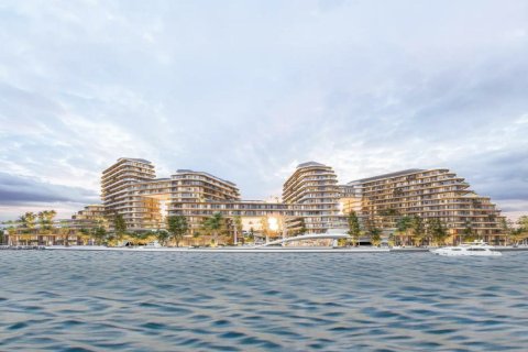 2 chambres Townhouse à Mina Al Arab, UAE No. 125338