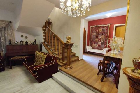 Дом с 3 спальнями в Агиос Тихонас, Кипр №46639 7