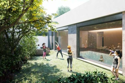 2 chambres Appartement à Germasogeia, Cyprus No. 82846 17