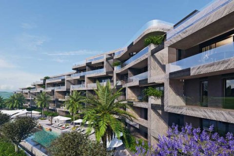 2 chambres Appartement à Germasogeia, Cyprus No. 82846 1