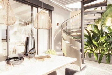 2 chambres Appartement à Germasogeia, Cyprus No. 82846 9