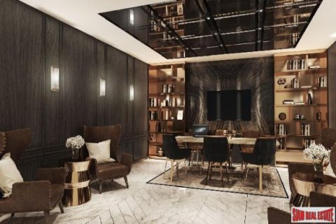 3 bedrooms Apartment in Bangkok, Thailand No. 95940 4