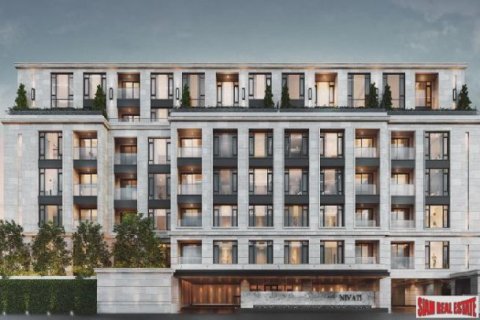 3 bedrooms Apartment in Bangkok, Thailand No. 95940 3