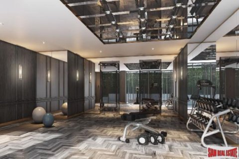 3 bedrooms Apartment in Bangkok, Thailand No. 95940 7