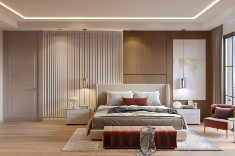 3 bedrooms Apartment in Khanh Hoa, Vietnam No. 15762 2