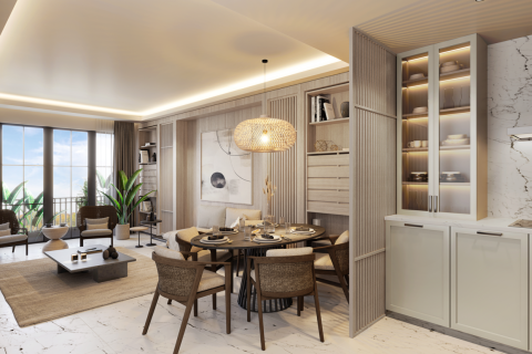 3 bedrooms Apartment in Khanh Hoa, Vietnam No. 15762 3