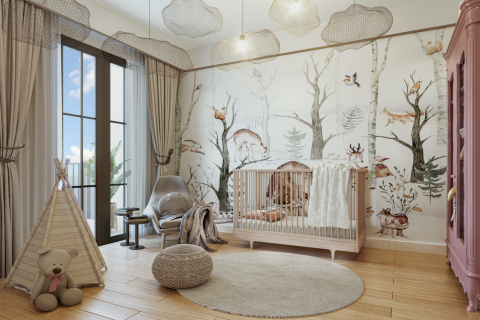 3 bedrooms Apartment in Khanh Hoa, Vietnam No. 15762 4