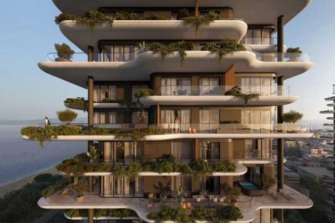 2 bedrooms Apartment in Germasogeia, Cyprus No. 78062 2