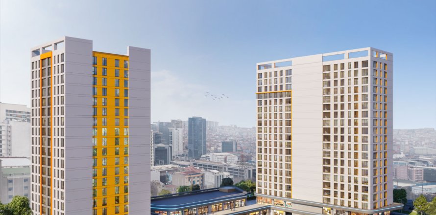 1 dormitorio Apartment en Vinh Thanh, Vietnam No. 115855